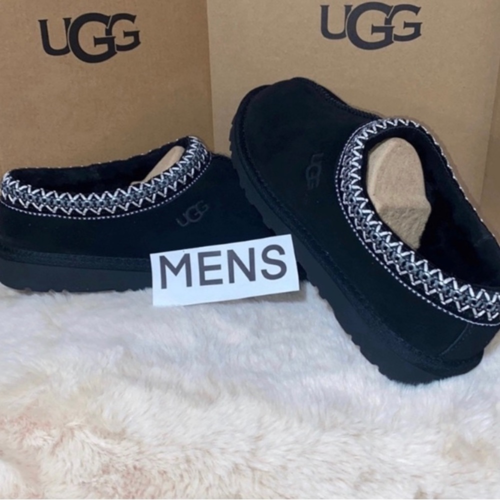 UGG TASMAN
